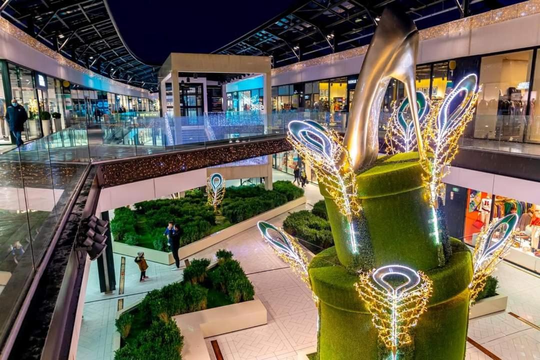 Detente & Jardin By Beds4Wanderlust - Charmant T2 Avec Jardin - Gare Plaisir-Grignon, Versailles 20Km Exterior foto